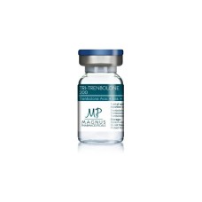 Tri-Trenbolon 200 Magnus Pharmaceuticals  