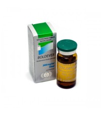 Vermodje BOLDEVER (Boldenone Undecylenate) 