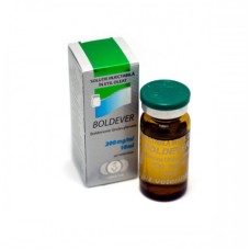 Vermodje BOLDEVER (Boldenone Undecylenate) 