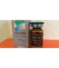 Vermodje MASTEVER (Drostanolone Propionate) 100mg/ml 