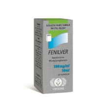 Vermodje FENILVER (Nandrolone Phenylpropionate) 