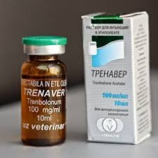 Vermodje TRENAVER (Trenbolone Acetate) 100mg/ml 10ml