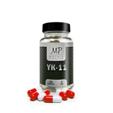 YK-11 50X4MG