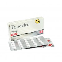 Swiss Healthcare Tamoxifen