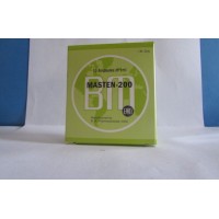 B.M.Pharma Masten -100 (Drostenolone Propionate 100mg/ml) 1ml