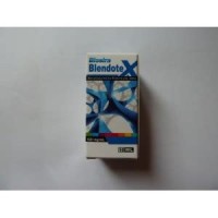 BlendoteX (nandrol dec.100mg/ml+ test enatnth 150mg/ml.) 250 mg/ml