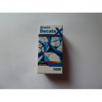 DecateX (nandrolone decanoate) 300 mg/ml
