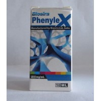 PhenyleX (nandrolone phenylpropionate) 100 mg/ml