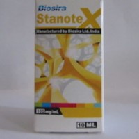 StanoteX (stanozolol for injection) 100mg/ml