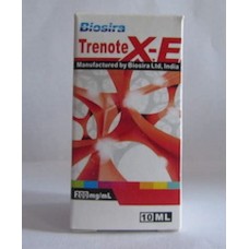 TrenoteX- E (Trenbolone enanthate) 200 mg/ml