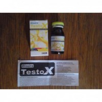 TestoX (test. enathate) 300 mg/ml