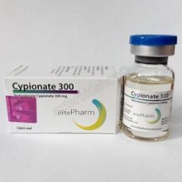 Cypionate 300 Elite Pharma 