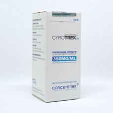 Concentrex cypiotrex 350
