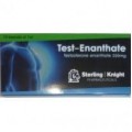 STERLING KNIGHT Test -enanthate