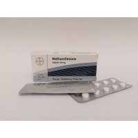 Bayer MEthandienone