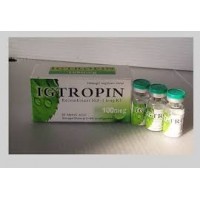igtropin igf-1 lr3