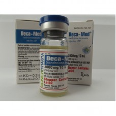 Deca-Med (nandrolone decanoate) 300 mg/ml