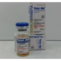 Phenyl-med (nandrolone phenylpropionate) 150mg/ml