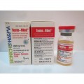 Testo-Med (test prop 25mg/ml+ test cyp 187mg/ml+ test enanth 188mg/ml) 400 mg/ml