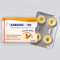 Kamagra Soft 4 Gum