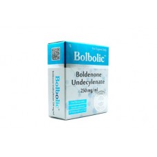 cooper pharma boldebolic