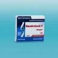 Balkan Pharma - Nandrolone F, 1ml / 100mg