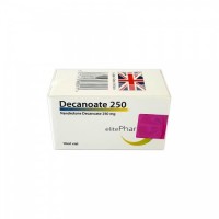 Elite Pharma Decanoate250,