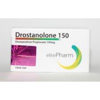 Elite Pharma Drostanolone 150