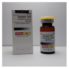 Genesis TRENBOLONE Acetate 100mg/ml, 10ml