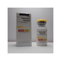 Genesis Stanozolol 100mg/ml, 10ml