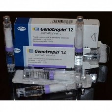 Genotropin 36IU pen