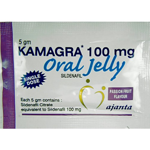 Kamagra jelly
