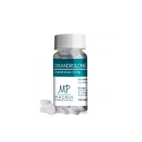 Oxandrolon Magnus Pharmaceuticals 