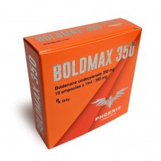 Boldmax 350 