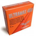 Ultramax 400 