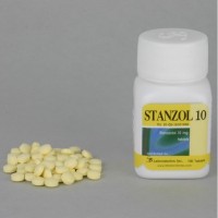 SB Labs Stanazolol 10mg*100tablets