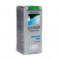 Vermodje SUSTAVER (Testosterone Mix) 250mg/ml 10ml 